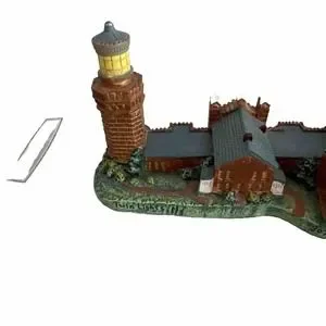 Spoontiques | Accents | Cape May Nj Lighthouse Spoontiques No09084 ...